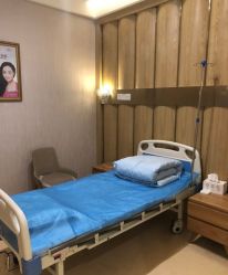 -广州健丽·去眼袋医疗美容机构