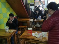 -王记生烫牛杂面馆(兰陵路店)