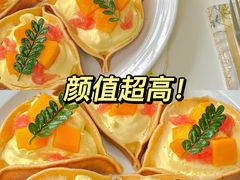 -刘清西点蛋糕烘焙培训学校