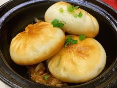 窝仔生煎包-潮福城大酒楼·潮粤菜·港式点心(阳光城店)
