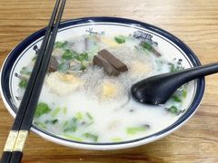 -鸭小妹鸭血粉丝(老门东店)