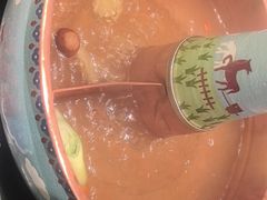-阿古蒙·传统涮火锅自助(三台子万象汇店)