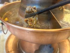 -东来顺饭庄(天坛店)