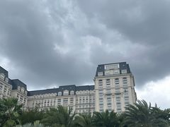 -海豚湾·大堂吧(厦门佰翔波特曼七星湾酒店)