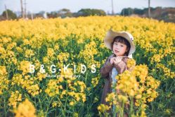 -男孩女孩亲子儿童摄影(真实客照店)