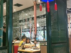 大堂-韩宫宴烤肉·料理(合肥中环城店)