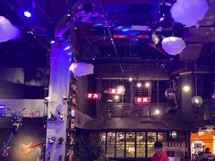-胡桃里乐队酒馆(广州塔店)
