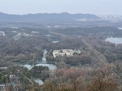 -九曜山