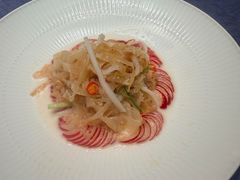 -狮王府淮扬菜(万象城店)