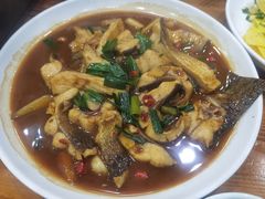 -淳安二十八道·美食汇·淳鱼馆(阳光路店)