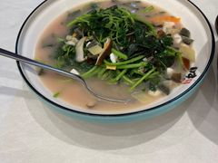 -沪华海鲜大酒楼(南汇店)