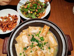 -索溪山寨·湘西饮食文化博物馆(标志门店)