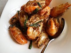 -上海和平饭店龙凤厅 Dragon Phoenix