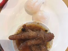 -东方明珠·可口可乐欢乐餐厅