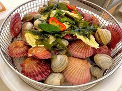 -海味当家·蒸锅海鲜(星海公园店)