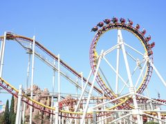 -蓬莱欧乐堡梦幻世界