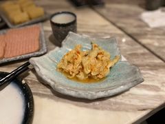-同仁四季椰子鸡(福田东园总店)