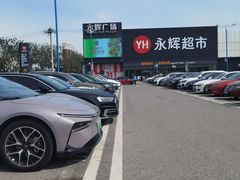 -永辉超市(鲁谷店)