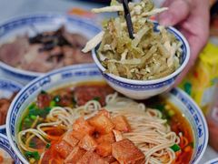 -永丰面馆(汉口路店)