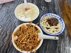 -西月城谭豆花(春熙路店)