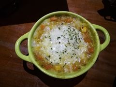 -海石湾餐厅·沙画家的店