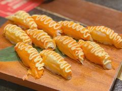 -古田居·特色寿司料理(星之岛旗舰店)