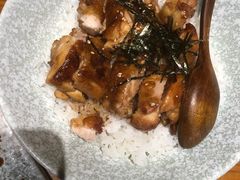 -千代武日本料理(爱建店)