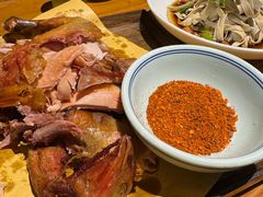 -打酱油·非遗淮扬菜(瘦西湖梅岭店)