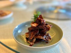 -上海和平饭店龙凤厅 Dragon Phoenix