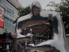 -证大大拇指广场(芳甸路店)