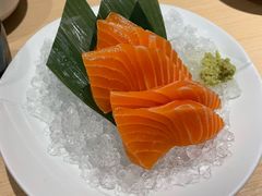 -小山日本料理(太古汇店)