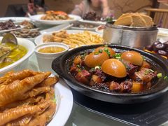 -好兄弟郭巨海鲜(天一阁店)