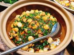 贝丁捞饭-KŌNG胶东小馆(华熙店)