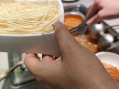 -海底捞火锅(太原南站店)