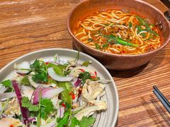 -云海肴·汽锅鸡·云南菜(美罗城店)