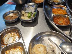 -哈哈碳都·牛肋条无限自助烤肉(台江万达店)