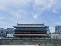 -西安城墙·碑林历史文化景区