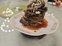-二泉园老菜馆·百年无锡菜