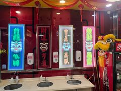 -日昌餐馆(亦庄店)