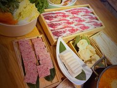 -山海蟹庐·海鲜糟粕醋火锅(慈溪店)
