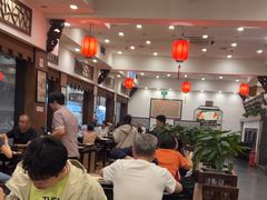 -一楼食业·美食人家