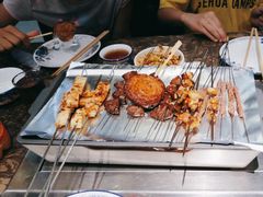 -熙成烧烤·三十三年(开发区店)