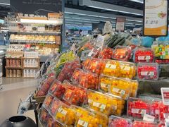 -Olé精品超市(天汇广场店)