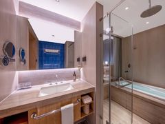 -北京崇文门桔子水晶酒店