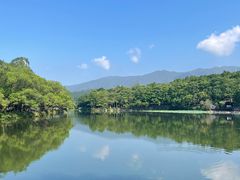 -星湖旅游景区七星岩
