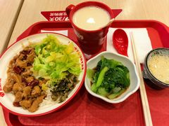 -永和大王(广元西路店)