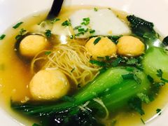 -七哥港式茶餐厅(亮马桥总店)