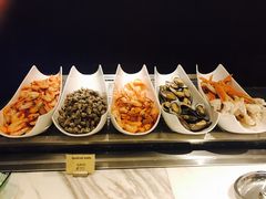 -云庭咖啡厅· 中航泊悦酒店(虹桥T2店)