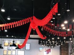 大堂-陈记顺和潮汕牛肉火锅(棠德南路店)