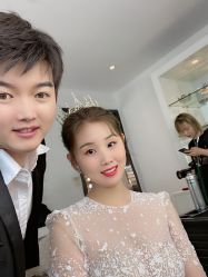 -THE QUEEN(北京店)